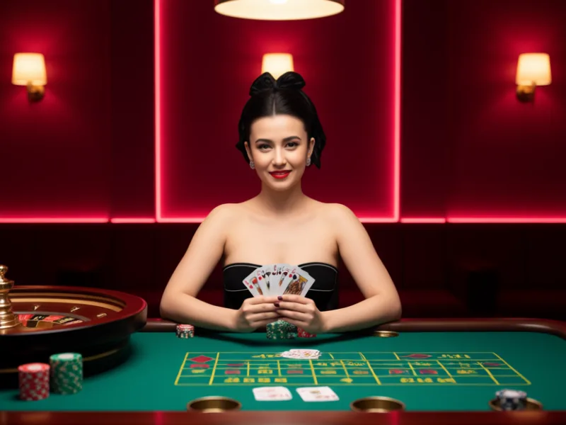Live Casino