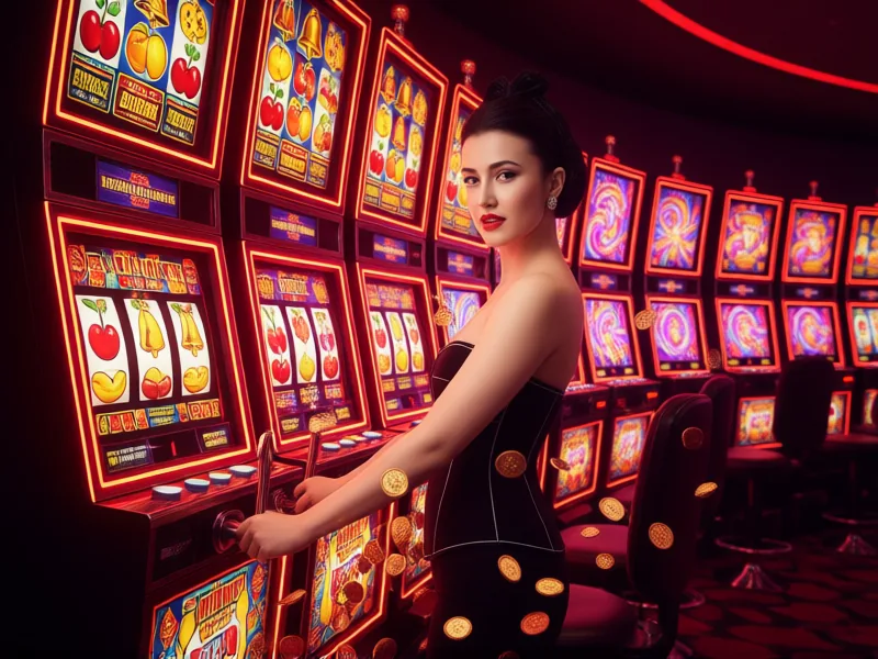 Slots