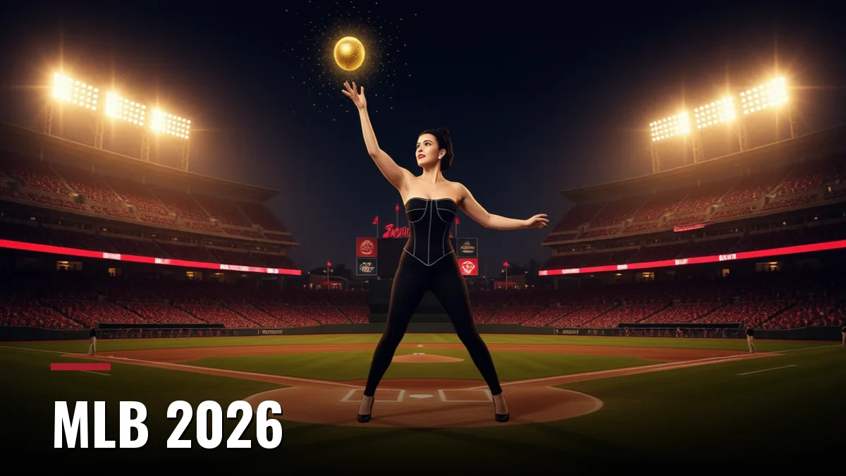 MLB 2026: a bonus every week you bet