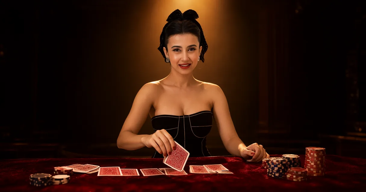Baccarat: 4 Key Insights Into the Classic Casino Game