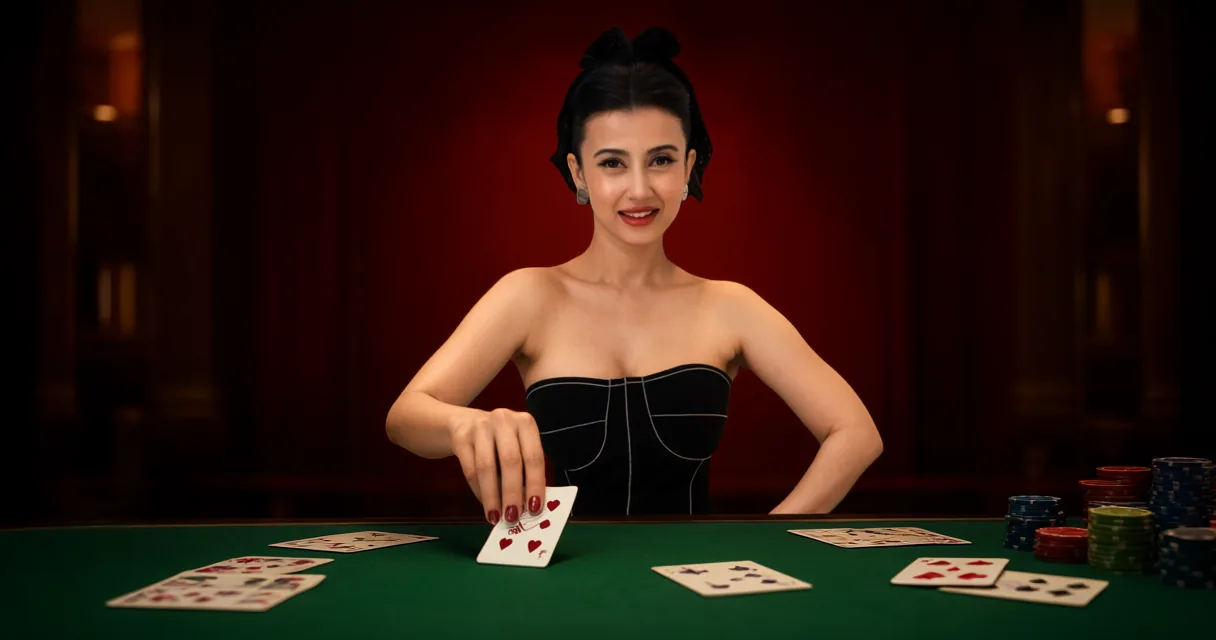 5 Key Insights Into Blackjack: From History to Nepal's Casinos