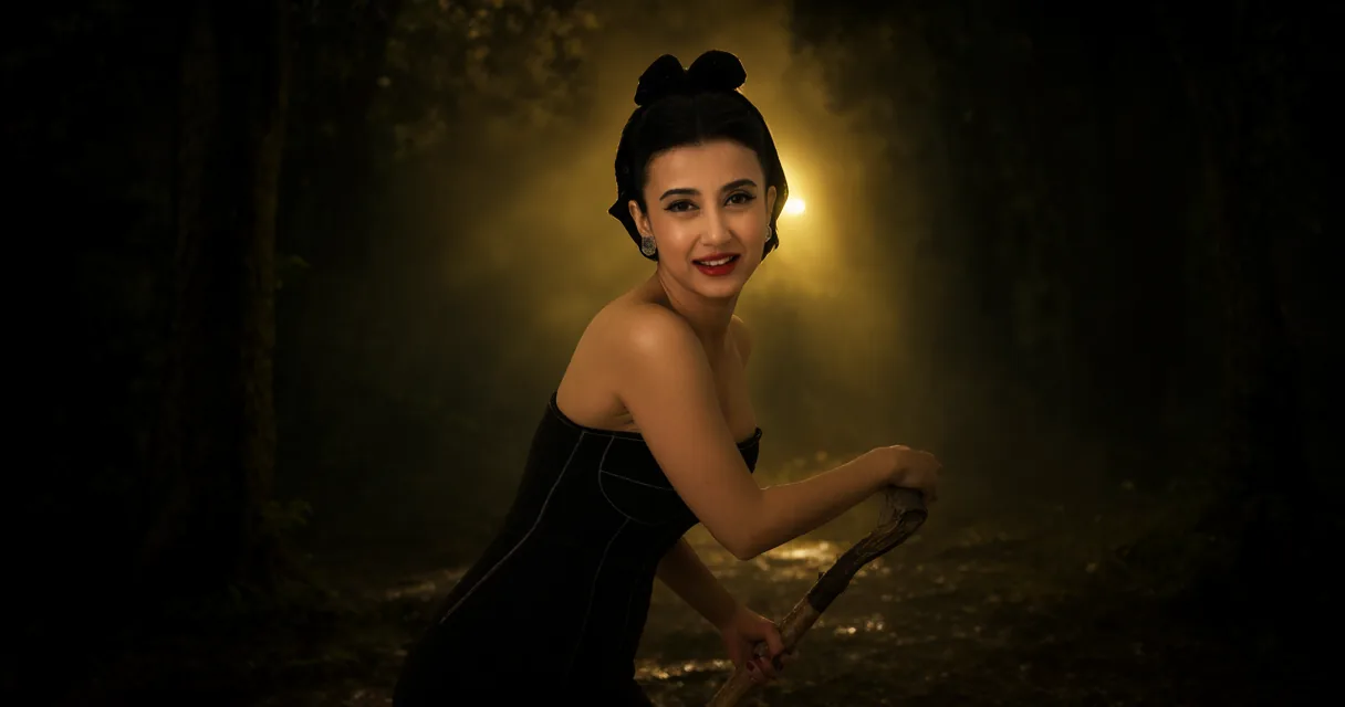 Drishyam 3 Hindi movie suspense scene
