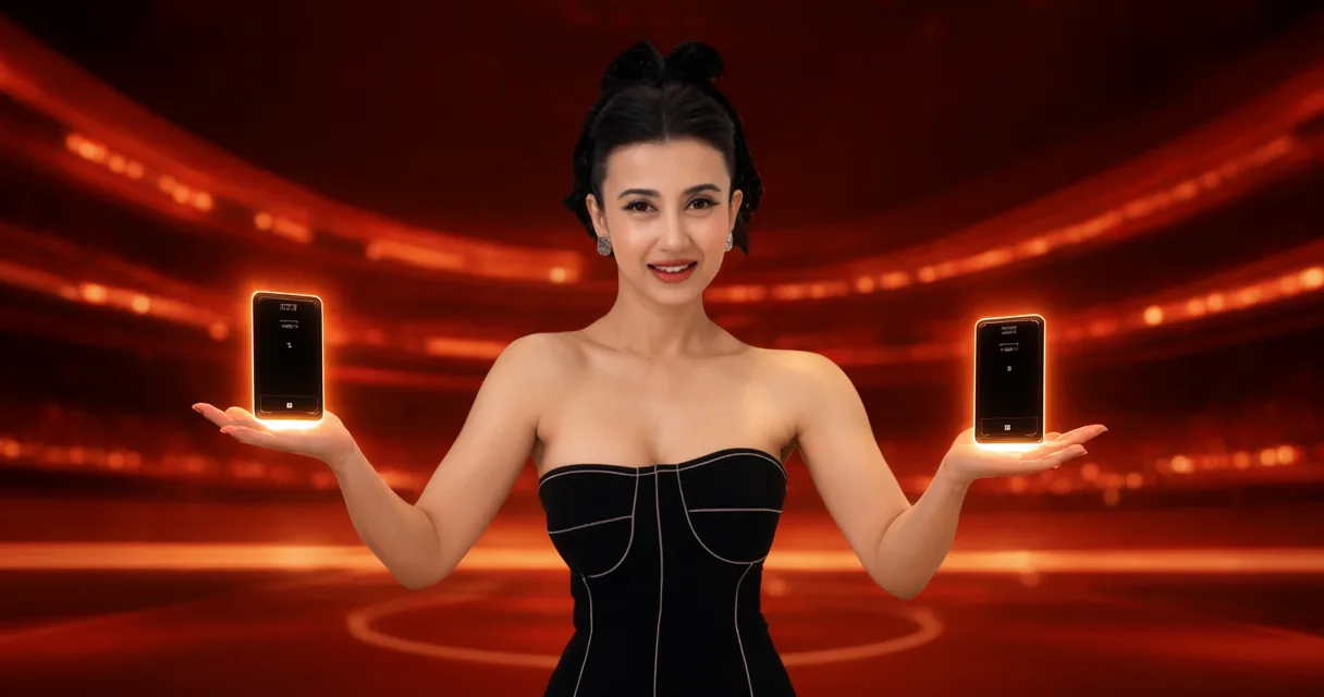 iPhone Duo