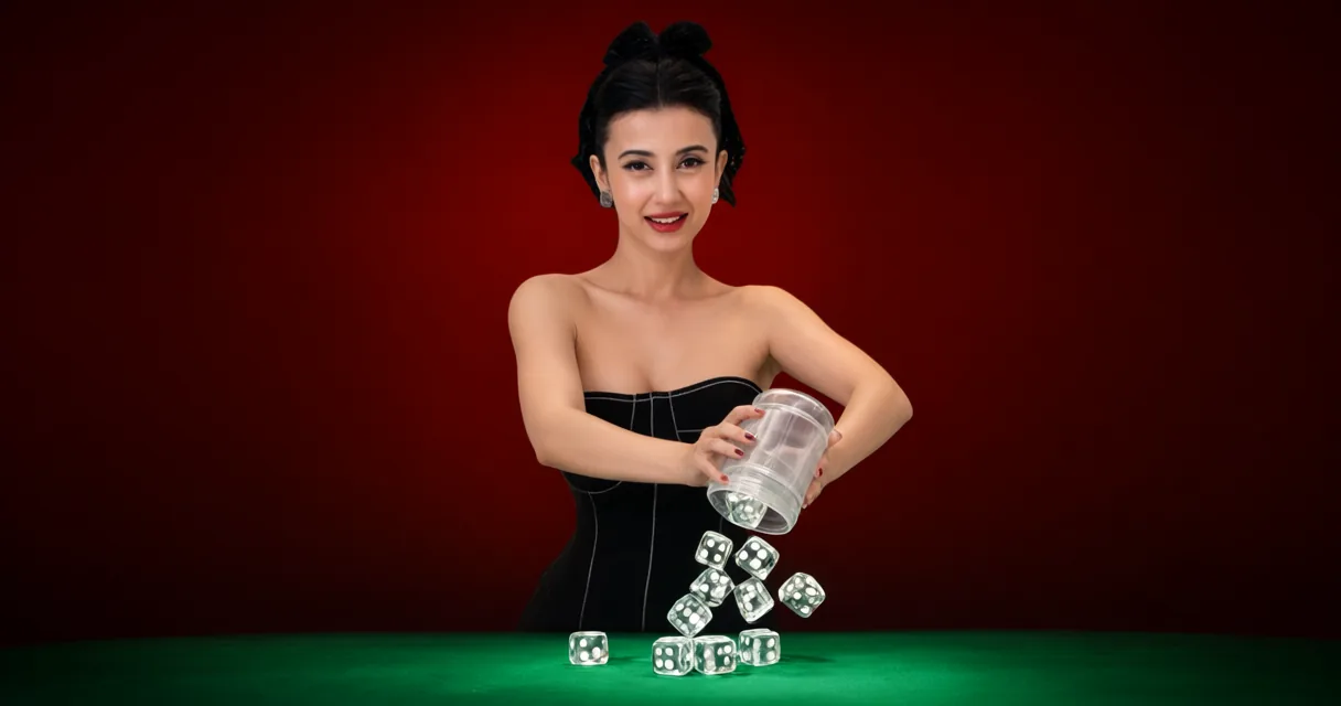 What is Sic Bo and How Can You Master This Dice Game?