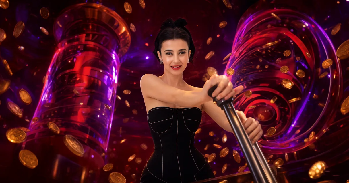 How Do Slot Machines Work and When Does the Jackpot Hit?