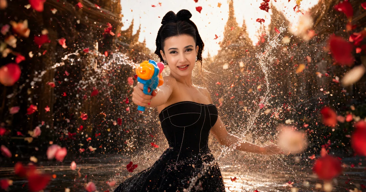 What Is the Songkran Festival and How Is It Celebrated?