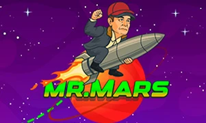 Mr. Mars